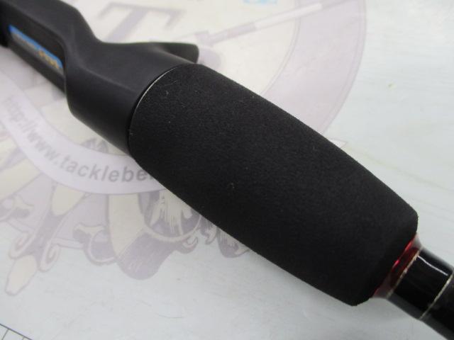 PRO4 EX SK-66SST ﾊﾟｰﾐﾝｸﾞｷｬｽﾄ