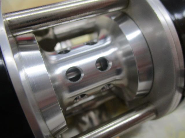 スーパーストライク プラッガー ブラック