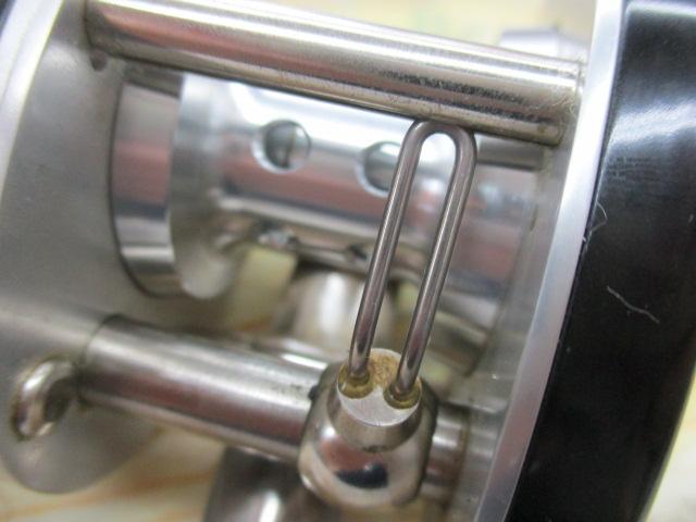 スーパーストライク プラッガー ブラック