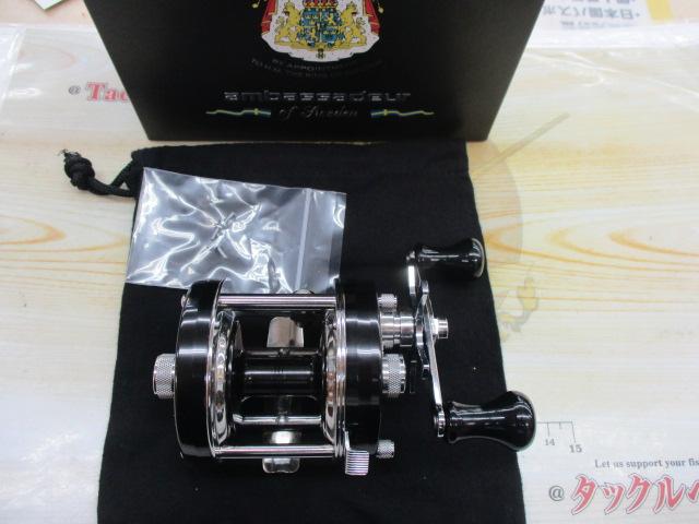 5500C Factory Tuned ﾌﾞﾗｯｸ