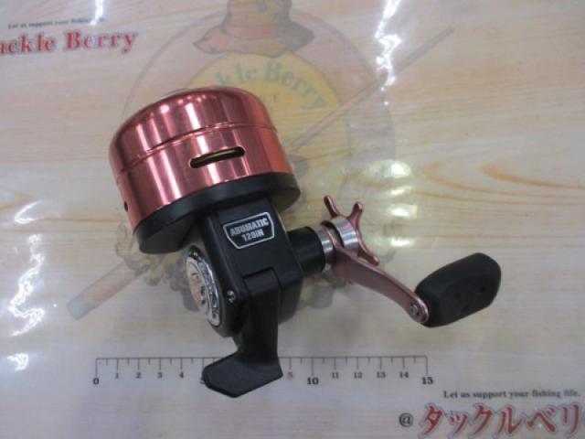 ｱﾌﾞﾏﾁｯｸ120in