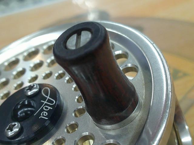 ｴｰﾍﾞﾙ TR-1 