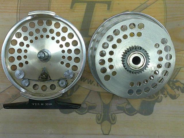 ｴｰﾍﾞﾙ TR-1 