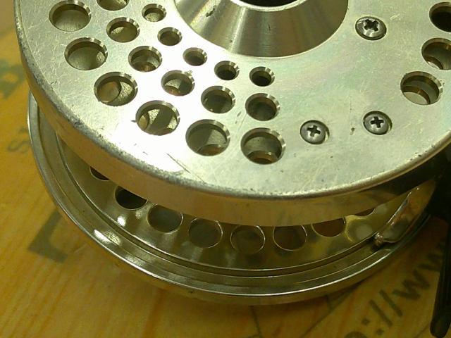 ｴｰﾍﾞﾙ TR-1 