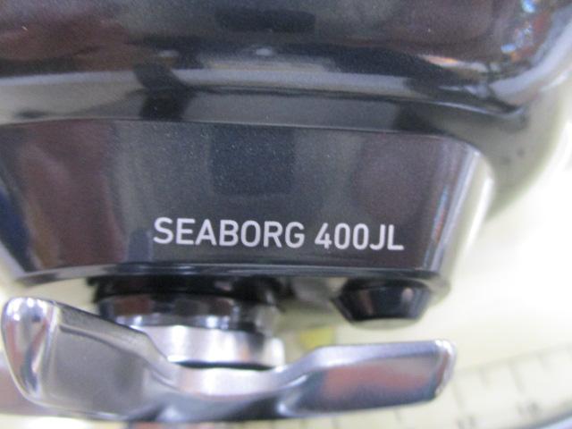 ｼｰﾎﾞｰｸﾞ 400JL