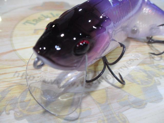 ﾀｲﾆｰｸﾗｯｼｭ