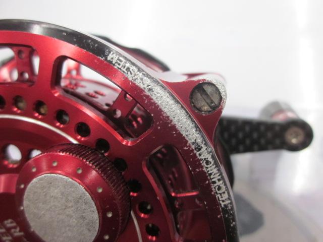 ﾌﾞﾗｯｷｰ THEｱｽﾘｰﾄ落し込みﾊｲｽﾋﾟｰﾄﾞ 85-RB