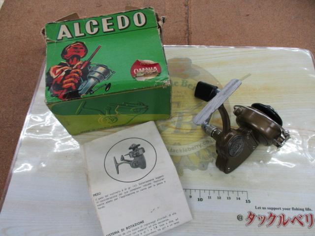 ALCEDO MICRON