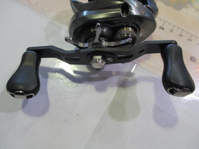 16ｱﾙﾃﾞﾊﾞﾗﾝBFS XG LH