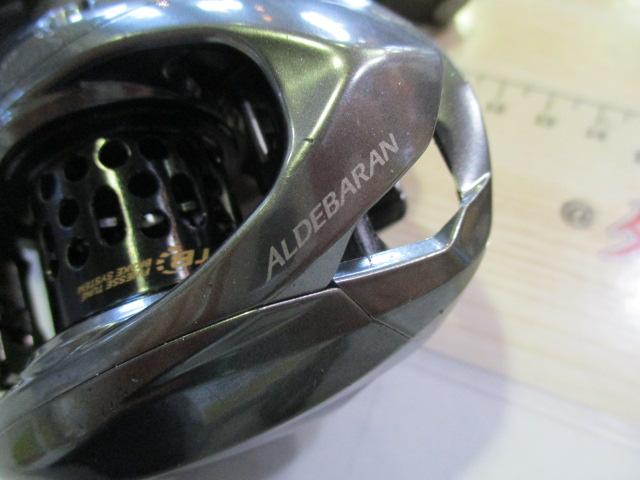 16ｱﾙﾃﾞﾊﾞﾗﾝBFS XG LH