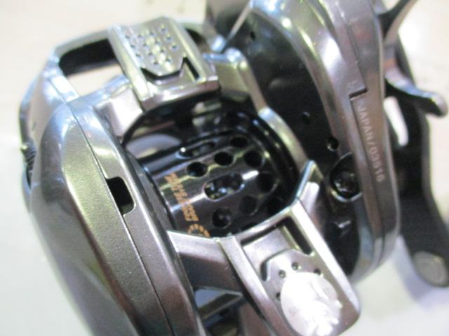 16ｱﾙﾃﾞﾊﾞﾗﾝBFS XG LH