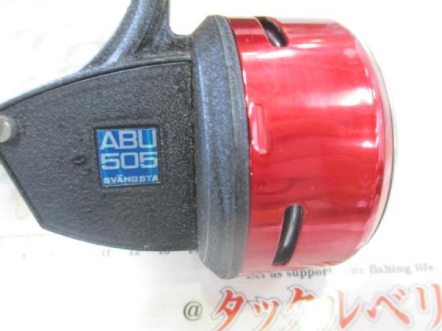 ｱﾌﾞ505