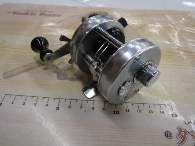 1500C HIGH SPEED ﾊﾞｰｶﾞﾝﾃﾞｨｰ