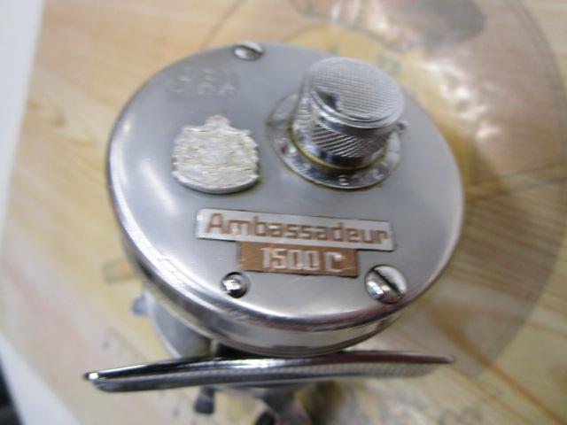1500C HIGH SPEED ﾊﾞｰｶﾞﾝﾃﾞｨｰ