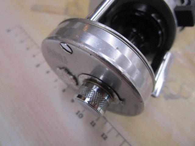 1500C HIGH SPEED ﾊﾞｰｶﾞﾝﾃﾞｨｰ