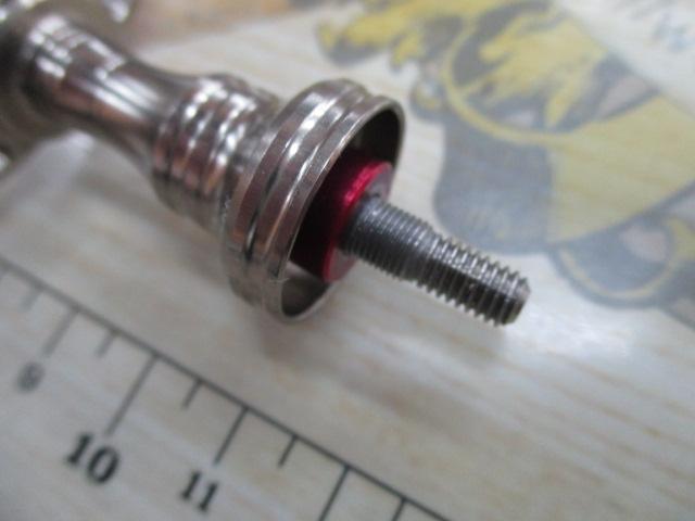 ｳｲﾝｸﾞ110 ﾌﾞﾗｯｸｿｳﾙﾊﾟｰﾌﾟﾙED EF30 ｼﾏﾉS2