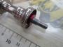 ｳｲﾝｸﾞ110 ﾌﾞﾗｯｸｿｳﾙﾊﾟｰﾌﾟﾙED EF30 ｼﾏﾉS2