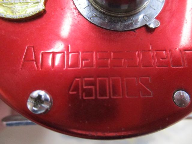 4600C