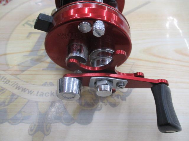 2500C ﾚｯﾄﾞ