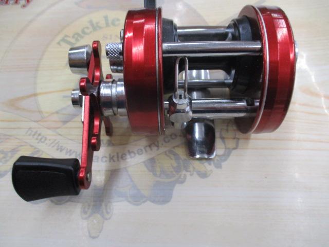 2500C ﾚｯﾄﾞ