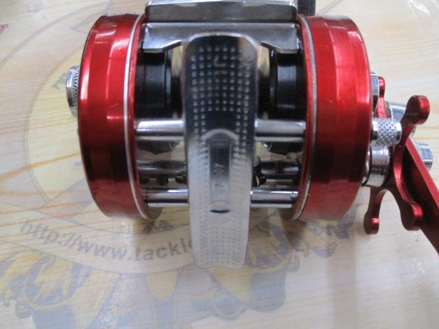 2500C ﾚｯﾄﾞ