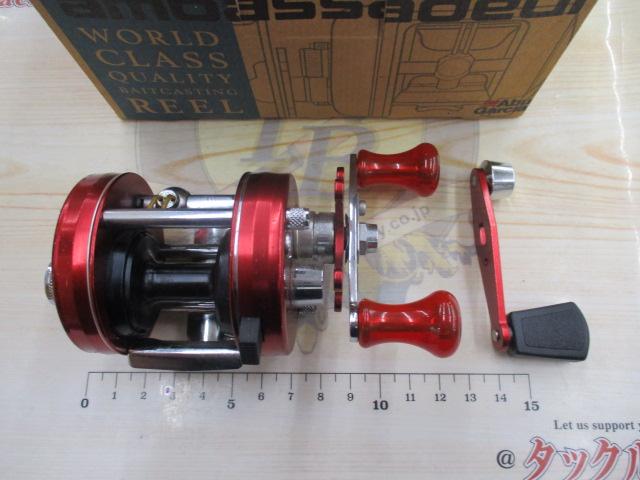 2500C ﾚｯﾄﾞ