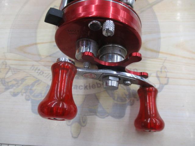 2500C ﾚｯﾄﾞ