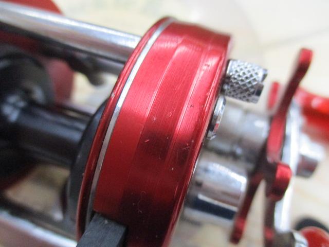 2500C ﾚｯﾄﾞ