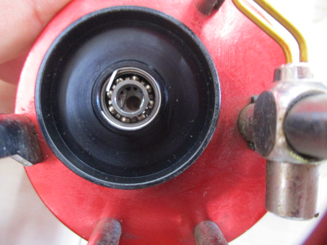 2500C ﾚｯﾄﾞ