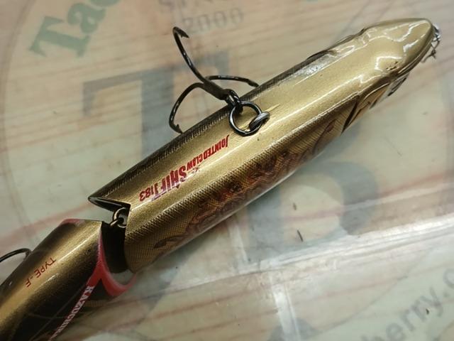 ｼﾞｮｲﾝﾃｯﾄﾞｸﾛｰｼﾌﾄ183F