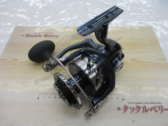 21ﾂｲﾝﾊﾟﾜｰSW 14000PG