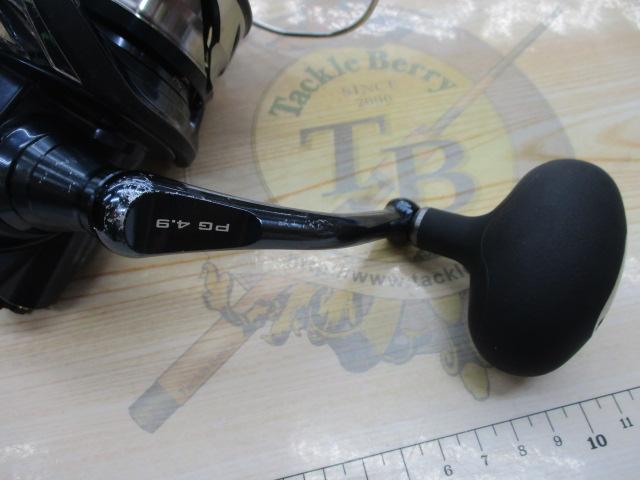 21ﾂｲﾝﾊﾟﾜｰSW 14000PG