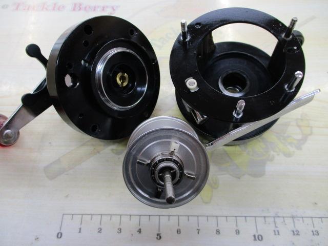 UC4601C Dual2Deal2 ブラック