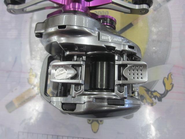 15ﾒﾀﾆｳﾑDC HG (LH) 後期ﾓﾃﾞﾙ