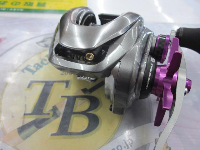 15ﾒﾀﾆｳﾑDC HG (LH) 後期ﾓﾃﾞﾙ
