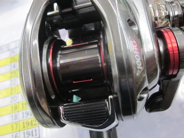 21炎月 100HG