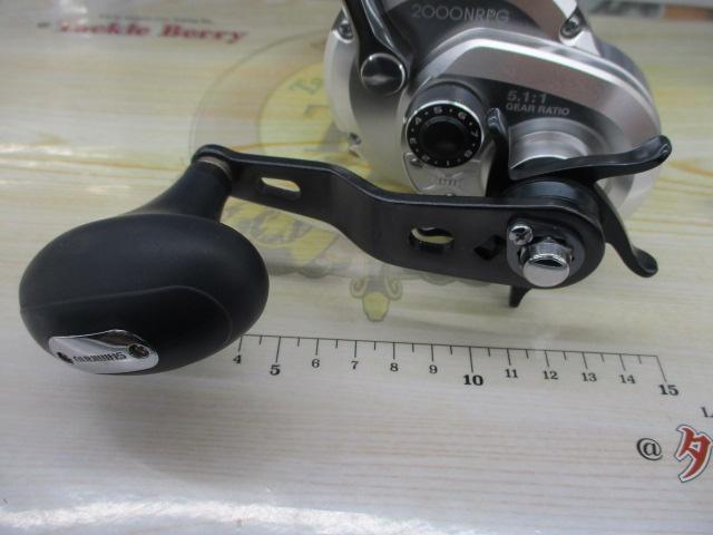 11ｵｼｱｼﾞｶﾞｰ 2000NR-PG