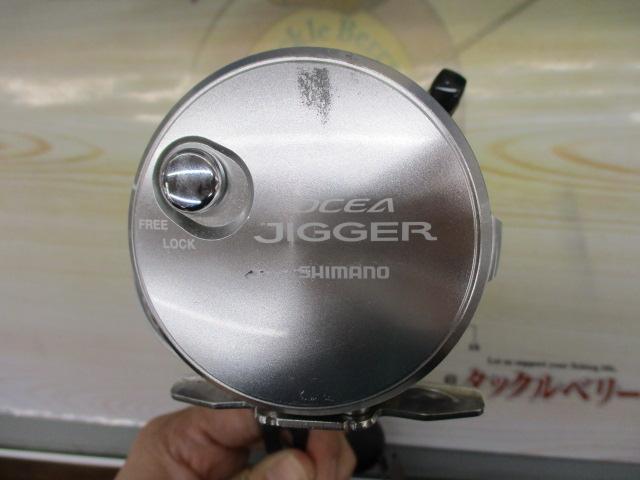 11ｵｼｱｼﾞｶﾞｰ 2000NR-PG