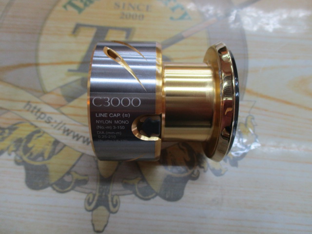 14ｽﾃﾗC3000ｽﾌﾟｰﾙ