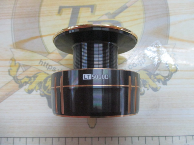 SLPW EX LT5000Dｽﾌﾟｰﾙ ﾌﾞﾗｯｸ