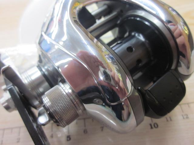 06ｱﾝﾀﾚｽDC LH