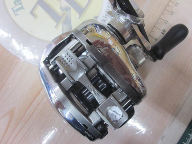 06ｱﾝﾀﾚｽDC LH