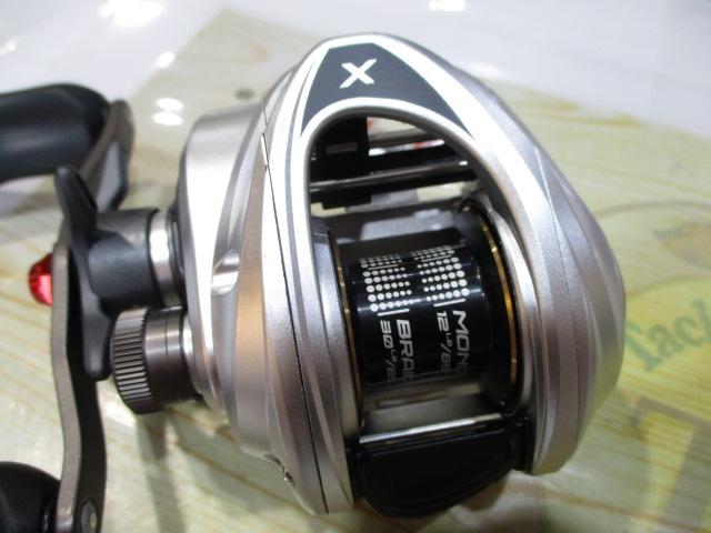 ﾚﾎﾞ5 X ﾎﾞﾙﾃｨｯｸ ﾊｲｷﾞｱ-L