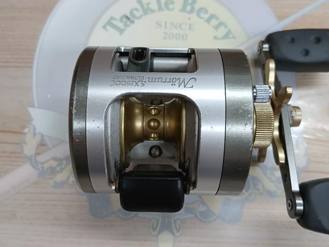 ﾓﾗﾑSX1600C ULTRA MAG