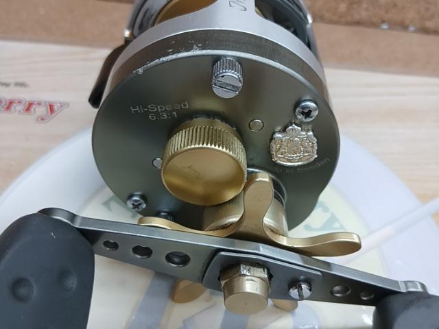 ﾓﾗﾑSX1600C ULTRA MAG
