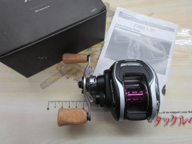 FX68 L