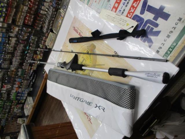 ﾗｲﾄｹﾞｰﾑXR 73MH195