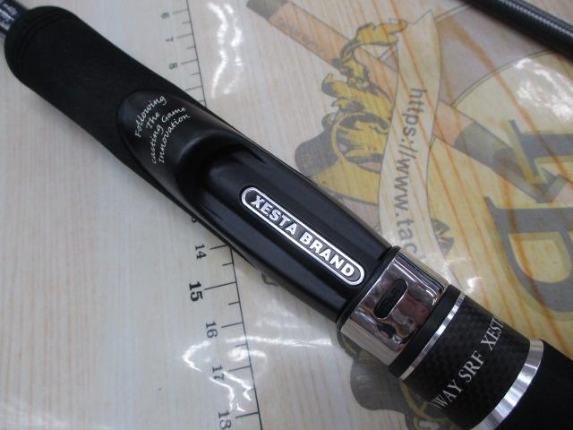 ﾗﾝｳｪｲSRF 10.1L-F