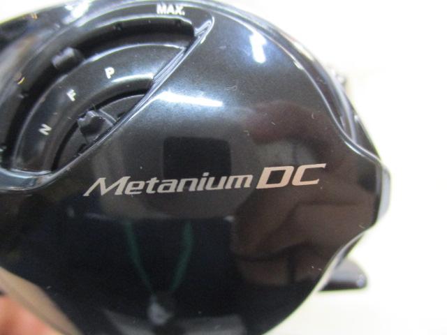 24ﾒﾀﾆｳﾑDC 70XG