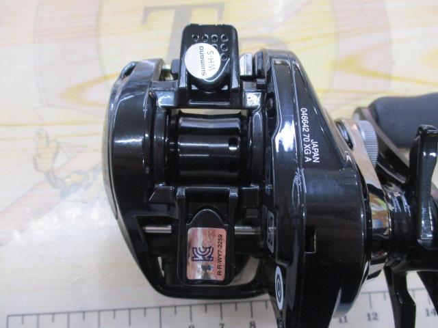 24ﾒﾀﾆｳﾑDC 70XG